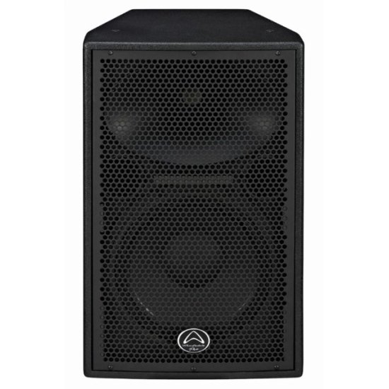Wharfedale delta ax12